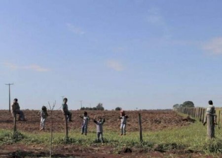 Após cobrança do MPF, Estado garante que vai concluir obras na Guyraroká