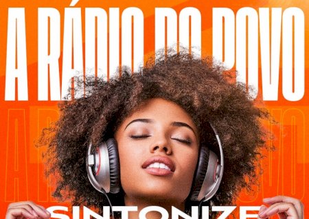 Rádio Caarapó FM cresce em audiência e diversifica programação com novidades e interatividade