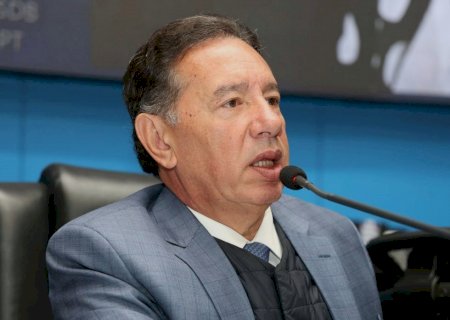Deputado propõe usar multas para CNH Social em MS