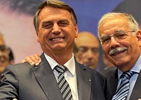 “Erro estratégico”: Ovando diz que Bolsonaro sairá mais prejudicado após taxação de Trump>