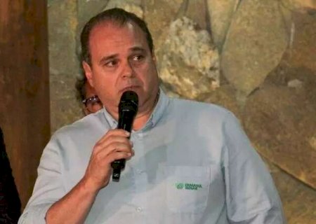 Taxação pode impactar no custo dos insumos e na competitividade, diz Famasul