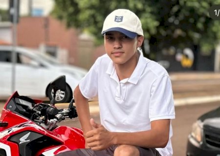 Jovem de Caarapó segue internado em estado grave após acidente em rodovia