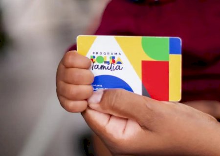 Famílias com pessoas em situação de rua e risco social são inclusas no Bolsa Família>