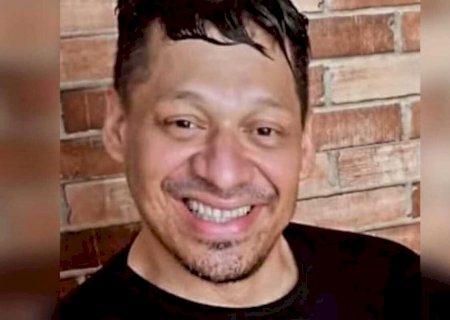 Ex-jogador da seleção brasileira de vôlei é morto dentro de carro em Cuiabá