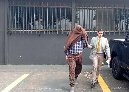 Pecuarista diz que agiu em defesa do filho ao matar vizinho a tiros