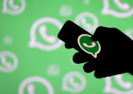 Morador de Caarapó cai em golpe via WhatsApp e perde quase R$ 10 mil