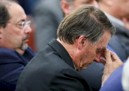 Alvo da PF, Bolsonaro vai usar tornozeleira eletrônica e ficar sem redes sociais