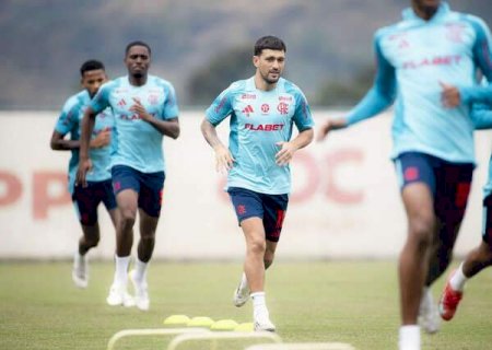 Brasileirão retorna neste sábado após um mês de pausa para o Mundial de Clubes>