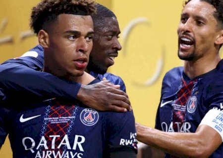 PSG elimina Bayern e avança à semifinal do Mundial de Clubes