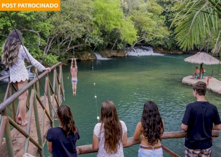 Festival de Inverno: natureza de dia e shows à noite, o combo perfeito