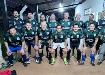 Sete Quedas sedia neste domingo fase da Copa Assomasul de Futebol 2025