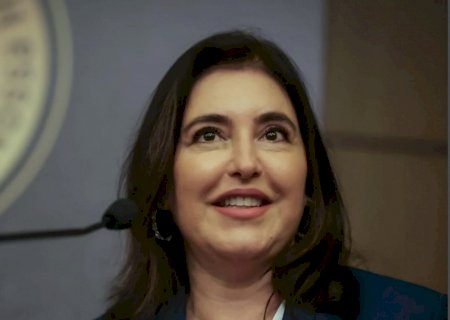 Simone pode concorrer ao Senado em São Paulo