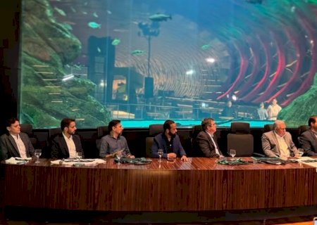 Pantanal obtém investimento de R$ 13 milhões e sonha com a série B do Brasileirão em 2028