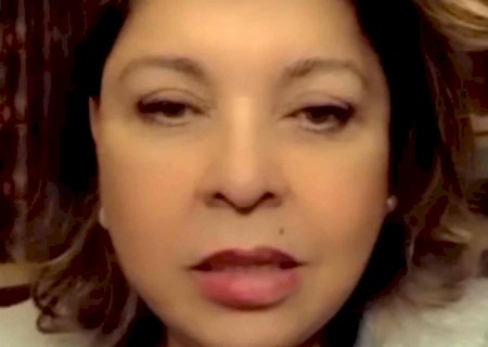 ‘Todo mundo sabe’, diz Roberta Miranda ao expor sertanejos ‘no armário’