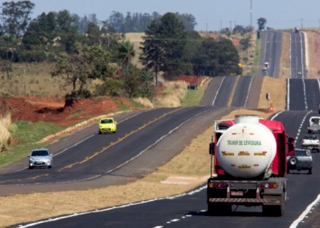 CCR MSVia muda nome para Motiva Pantanal e anuncia R$ 9,3 bilhões em obras na BR-163
