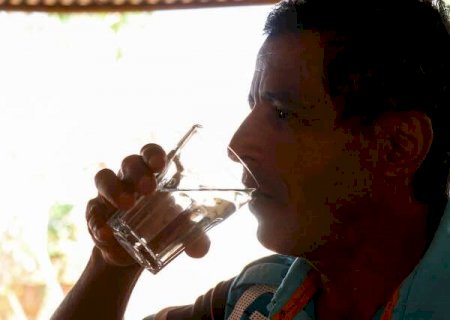 Após geada, Mato Grosso do Sul tem alerta para baixa umidade
