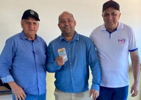 Hospital São Mateus realizou Show de Prêmios e distribuiu R$ 20 mil