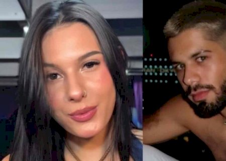 Estão juntos? Ana Castela quebra silêncio após suposto ‘flagra’ com Zé Felipe em Barretos