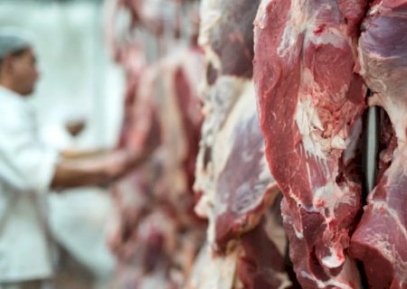 Início do tarifaço impacta carne de MS, mas ‘livra’ outros dois principais produtos