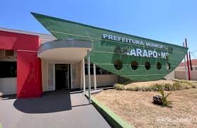 Prefeitura de Caarapó firma contrato de R$ 5,7 milhões, sem licitação direta, para elaboração de projetos