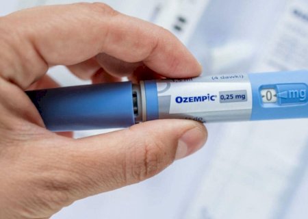 Anvisa proíbe versões manipuladas de Ozempic, Mounjaro, Wegovy e outros no Brasil