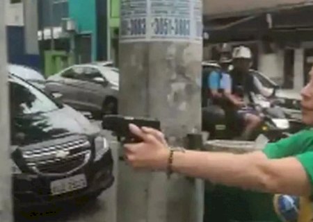 STF forma maioria para condenar Zambelli pela segunda vez