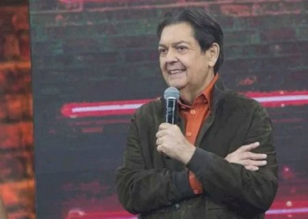 Médico revela que Faustão respira por aparelhos: 'Chances são mínimas'