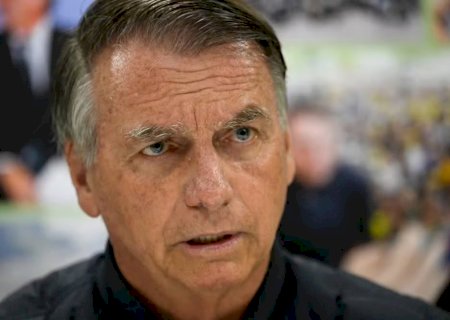 Datafolha: 48% dos brasileiros defendem prisão de Bolsonaro por trama golpista; 46% são contra