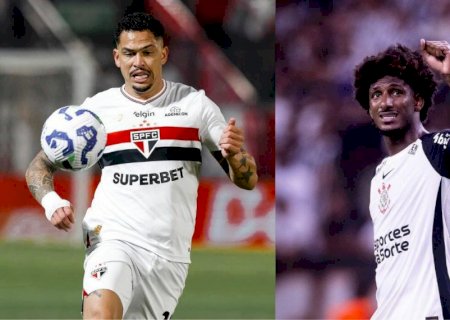 Onde assistir: sábado tem cinco confrontos pelo Brasileirão e início de temporada europeia