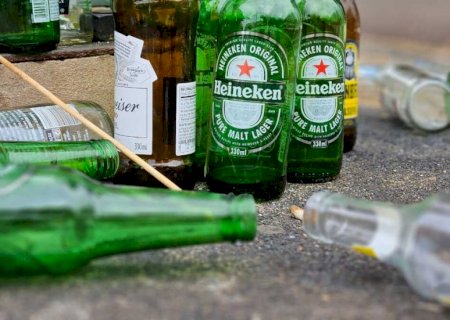 Droga e bebida acabam e marido espanca esposa em Dourados