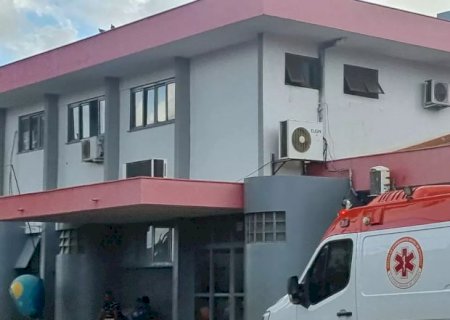 Morador de Caarapó morre após quase um mês internado em decorrência de agressões