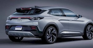 Porque é que o novo Chevrolet Onix se destaca em 2025