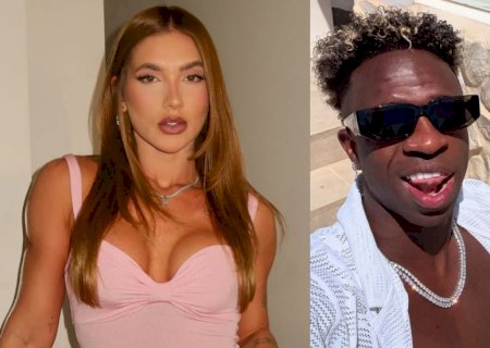 Zé Felipe posta música sugestiva após rumores de affair entre Virginia e Vini Jr