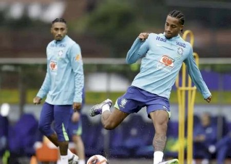 Brasil enfrenta Bolívia em seu último compromisso pelas Eliminatórias