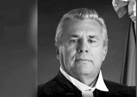 Ex-deputado estadual e conselheiro do TCE-MS, Cícero de Souza, morre aos 80 anos