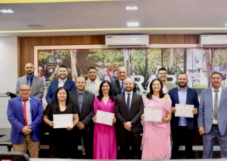 Mais de 80% dos leitores apoiam proposta que obriga secretários a morarem em Caarapó