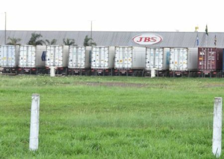 Exportações de MS para os EUA caem pela metade em agosto