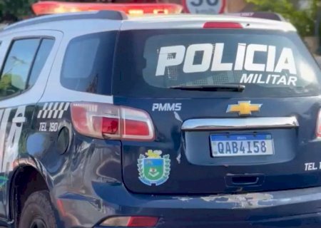Homem é preso após corpo de mulher ser encontrado com múltiplas lesões na cabeça e pescoço