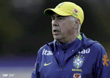 Brasil faz último jogo em casa pelas eliminatórias diante do Chile