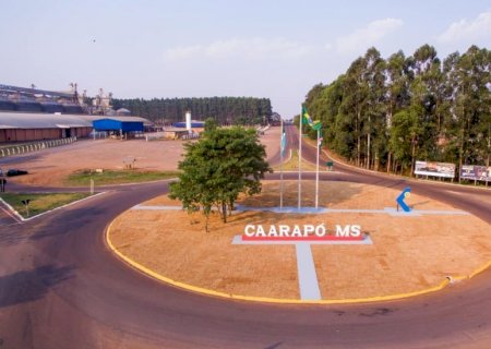 Caarapó tem situação fiscal “excelente” segundo índice nacional da Firjan em relação a 2024
