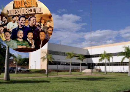 MPE critica ‘política do pão e circo’ e pede cancelamento do show de R$ 574,5 mil de dupla sertaneja