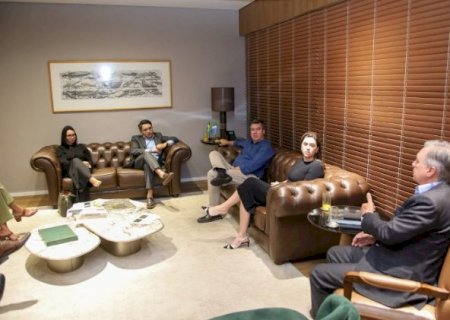 For&ccedil;a-tarefa entre Uni&atilde;o e Estado deve mediar conflito fundi&aacute;rio em Caarapó