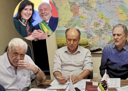 MDB pode passar do retorno à glória para o quase fim em MS no próximo ano >