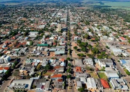 Jovem &eacute; morto a facadas ap&oacute;s discuss&atilde;o por ci&uacute;mes em Amambai