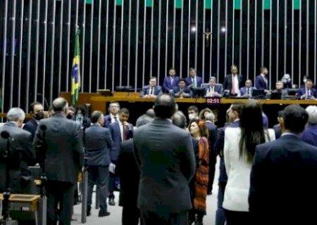 Emendas Pix que colocaram Vicentina na mira do STF somam R$ 68,9 milh&otilde;es em MS