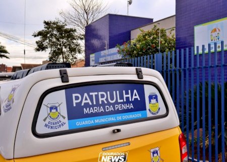 Acusado de perseguir e mandar mensagem à ex é preso em Dourados