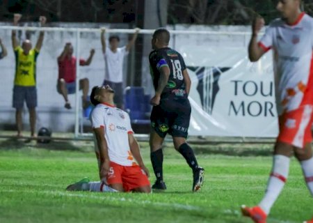 S&eacute;rie B tem clima de final e defini&ccedil;&atilde;o por segunda vaga na 1&ordf; divis&atilde;o