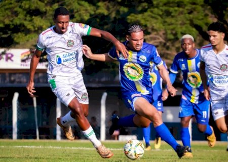 Rodada da Série B Estadual pode definir primeiro acesso e mais um eliminado