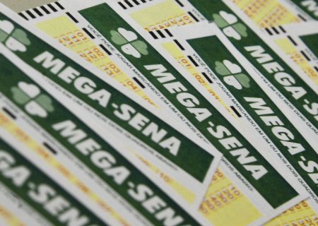Mega-Sena acumula e prêmio principal vai para R$ 34 milhões>