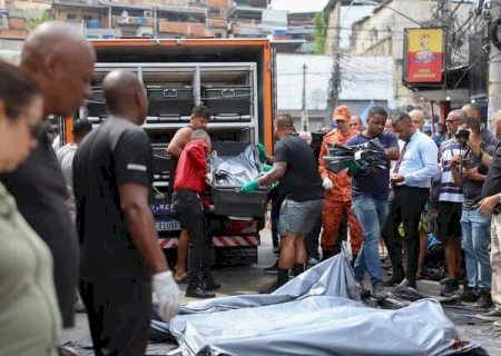 Opera&ccedil;&atilde;o no Rio acende alerta em MS, mas seguran&ccedil;a diz que &ldquo;clima &eacute; tranquilo&rdquo;